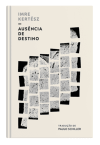 Ausência de destino
