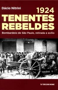 1924 - Tenentes Rebeldes