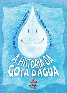 A história da gota d'água