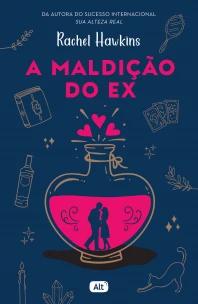 a Maldição Do Ex