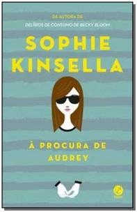 À procura de Audrey