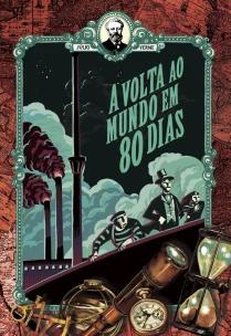 A volta ao mundo em 80 dias