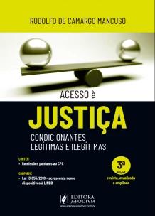 Acesso à justiça