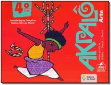 Akpalô Arte - 4º ano - Ensino fundamental I