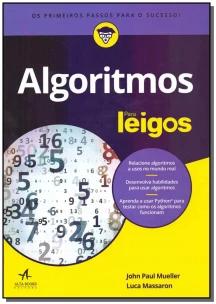 Algoritimos Para Leigos