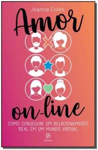 Amor on-line