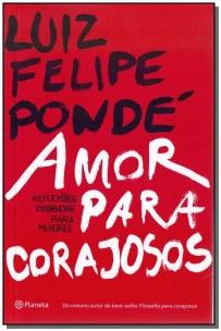Amor para corajosos