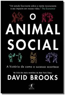 O animal social