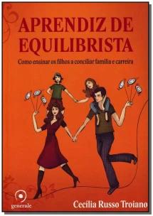 Aprendiz de equilibrista