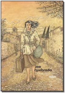 Asa quebrada