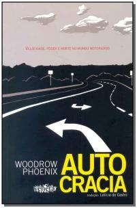 Autocracia