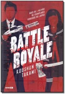 Battle Royale