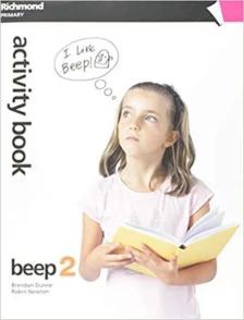 Beep 02 - Activity Book