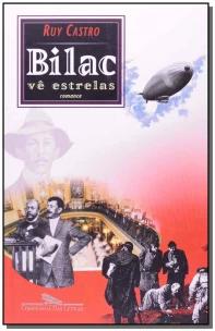 Bilac vê estrelas