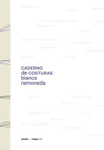Caderno De Costuras