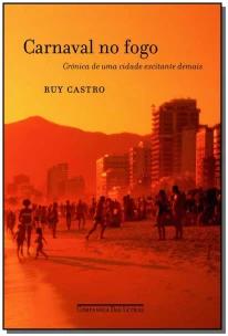 Carnaval no fogo