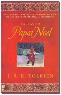 Cartas Do Papai Noel