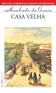 Casa velha