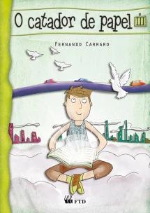 Catador de Papel Iii - Nc, O