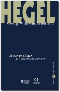 Ciencia Da Logica - 3