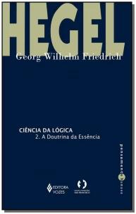 Ciencia Da Logica - (Vozes)