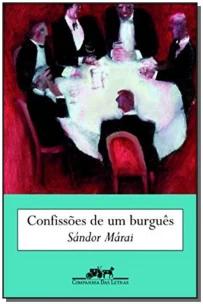 Confissões de um burguês