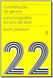 Constelação de gênios