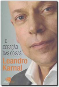 O coração das coisas