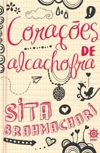 Corações de alcachofra