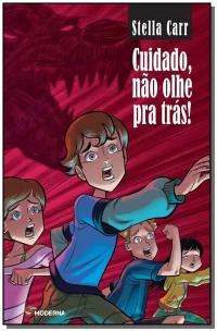Cuidado, não olhe para trás