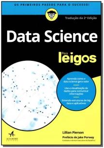 Data Science Para Leigos