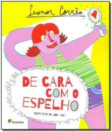 De cara com o espelho