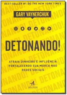 Detonando!