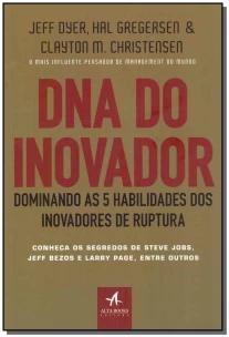 Dna do Invovador