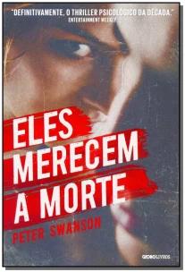 Eles merecem a morte