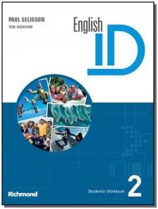 English Id 2 Workbook