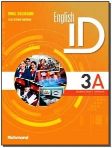 English Id 3a Sb/wb