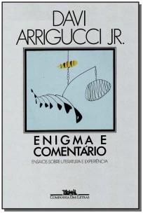 Enigma e comentário