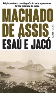 Esaú e Jacó