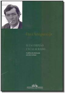 O escorpião encalacrado