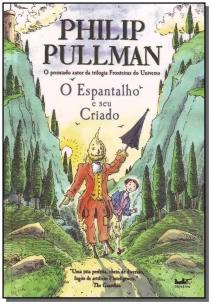 o Espantalho e Seu Criado
