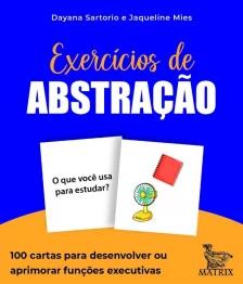 Exercícios de Abstração