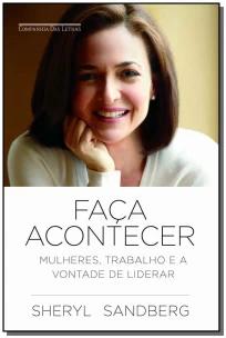 Faça acontecer