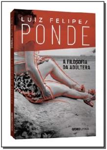 A filosofia da adúltera