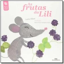 As Frutas da Lili