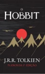 Hobbit, o - Encadernado