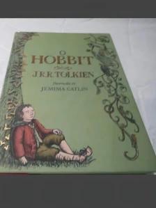 Hobbit, o -  Ilustrado