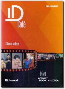 Id Cafe Sitcom Videos