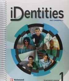iDentities 1 - Teacher's Book