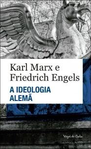 A ideologia Alemã - Ed. Bolso